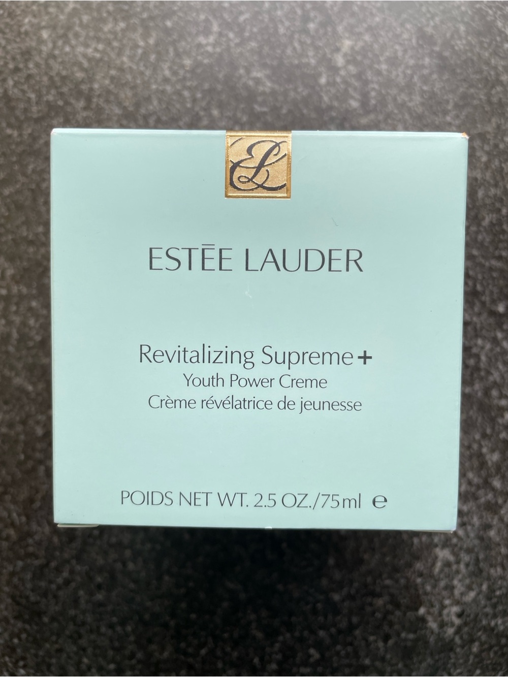 NWT Estee Lauder Revitalizing Supreme+ Youth Power Creme 2.5 ounces/75ml - Picture 2 of 16